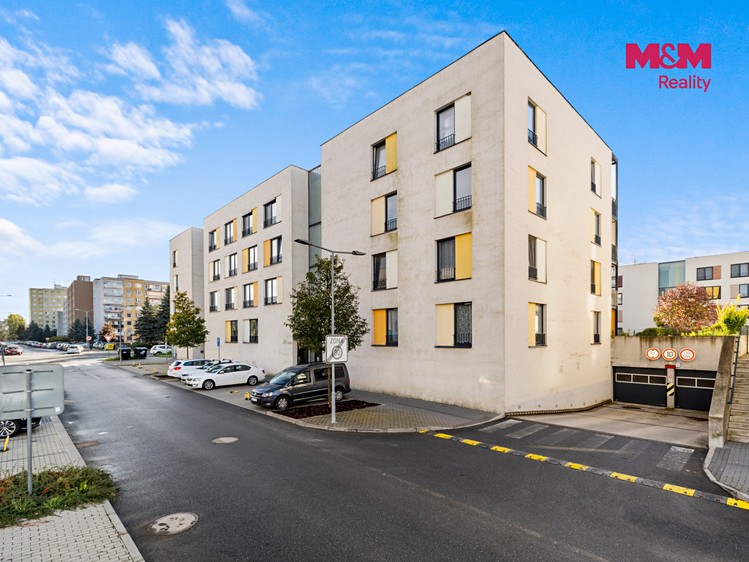 Квартира 3+kk на продаж, 77 м² (3 з 22)