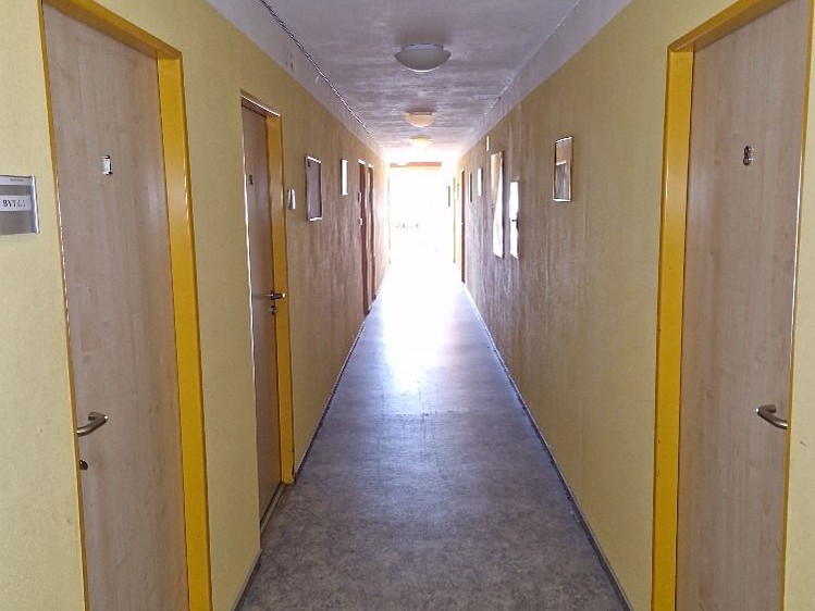 Квартира 2+kk в оренду, 32 м² (9 з 10)