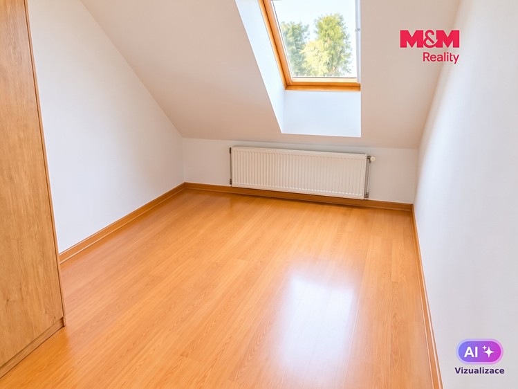 Квартира 2+kk на продаж, 58 м² (12 з 15)