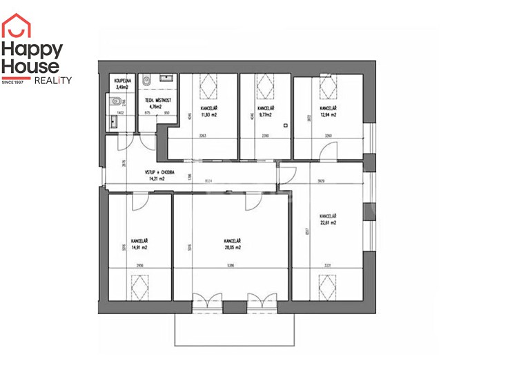 Gewerbefläche zur Miete, 130 m² (30 von 31)