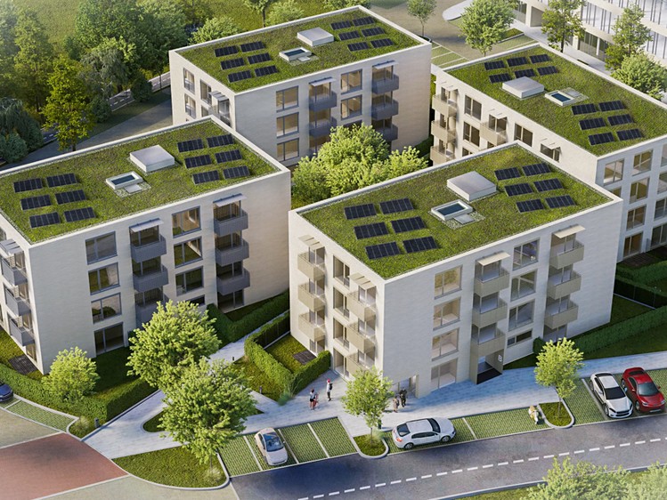 Prodej bytu 1+kk, 32 m² (8 z 16)