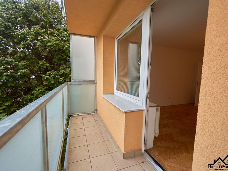Pronájem bytu 2+1, 59 m² (23 z 26)