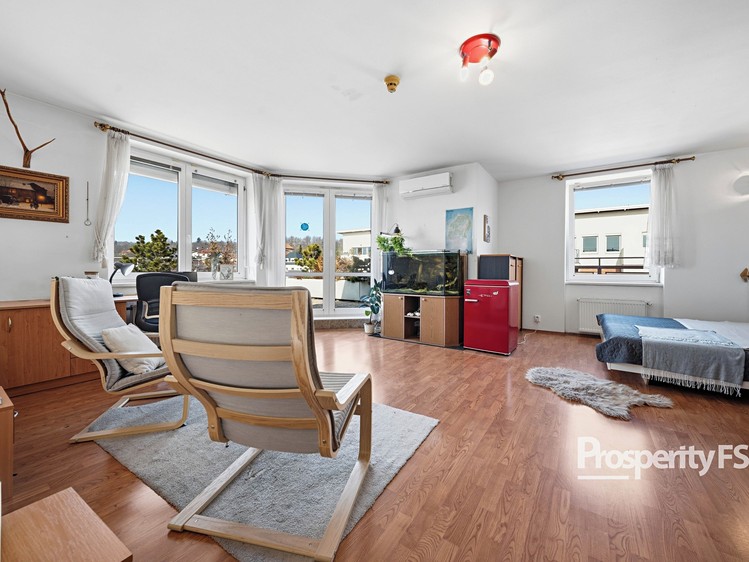 Wohnung 4+kk zum Kauf, 154 m² (1 von 24)