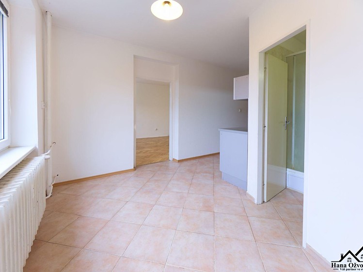 Pronájem bytu 2+1, 59 m² (8 z 26)