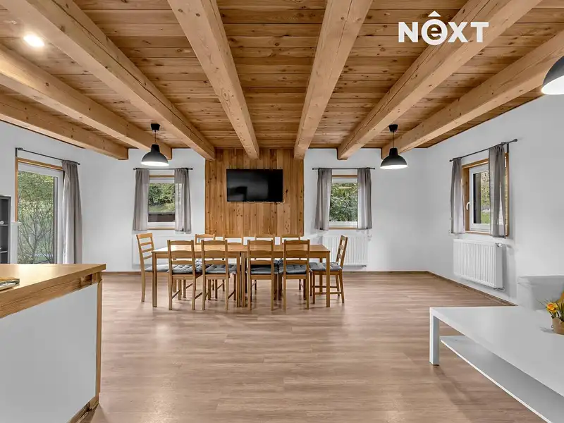 Prodej rodinného domu 142 m², pozemek 485 m², Trutnov – náhled fotky 3