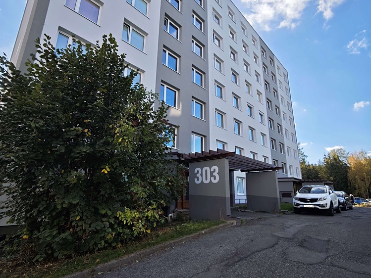 Wohnung 2+kk zum Kauf, 45 m² (9 von 12)