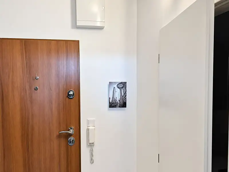 Prodej bytu 1+kk 33 m², Brno – náhled fotky 3