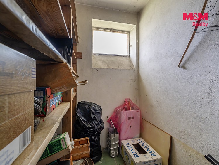 Квартира 3+1 на продаж, 72 м² (14 з 19)