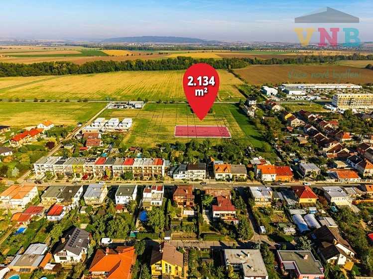 Prodej pozemku, 2 134 m² (4 z 7)