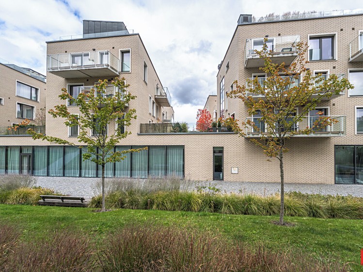 Квартира 2+kk в оренду, 44 м² (20 з 20)