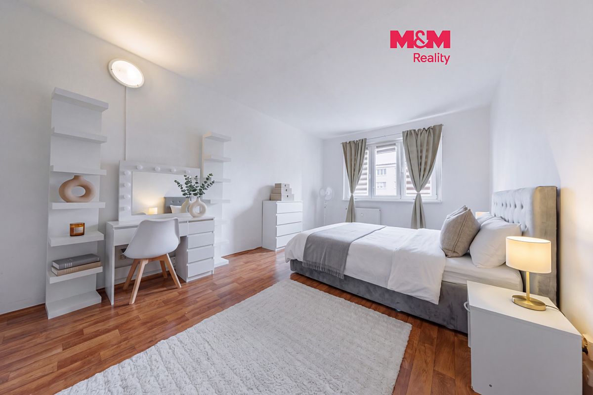 Prodej bytu 2+1 54 m², Chodov – fotka 1 z 3