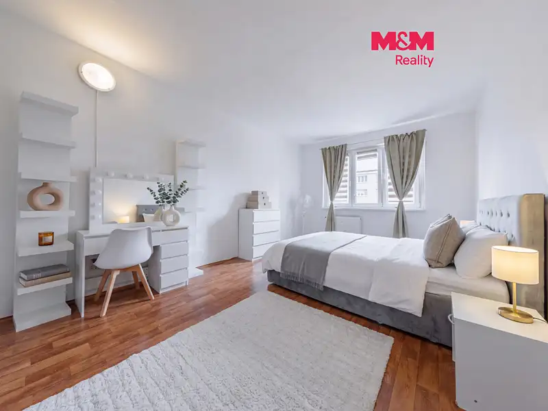 Prodej bytu 2+1 54 m², Chodov – náhled fotky 1