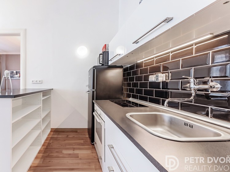 Квартира 3+kk на продаж, 74 м² (10 з 23)