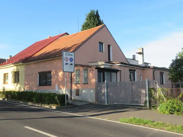 Dražba rodinného domu 251 m², pozemek 853 m², Cítoliby – náhled fotky 3