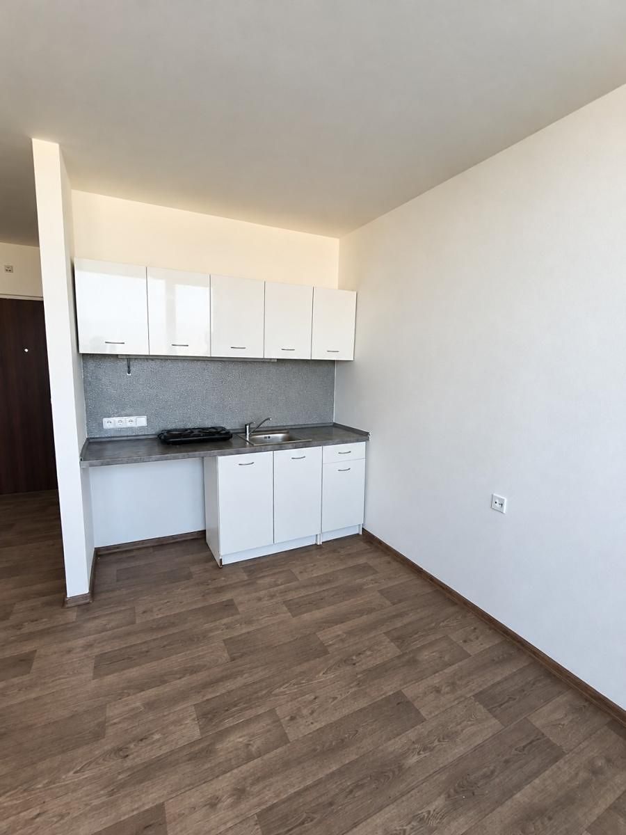 Pronájem bytu 1+kk 21 m² – fotografie 3