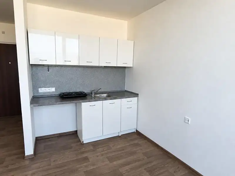 Pronájem bytu 1+kk 21 m², Most – náhled fotky 3