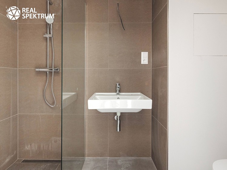 Pronájem bytu 1+kk, 23 m² (8 z 18)