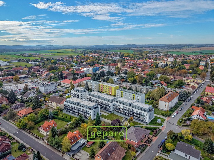 Wohnung 2+kk zum Kauf, 35 m² (28 von 31)