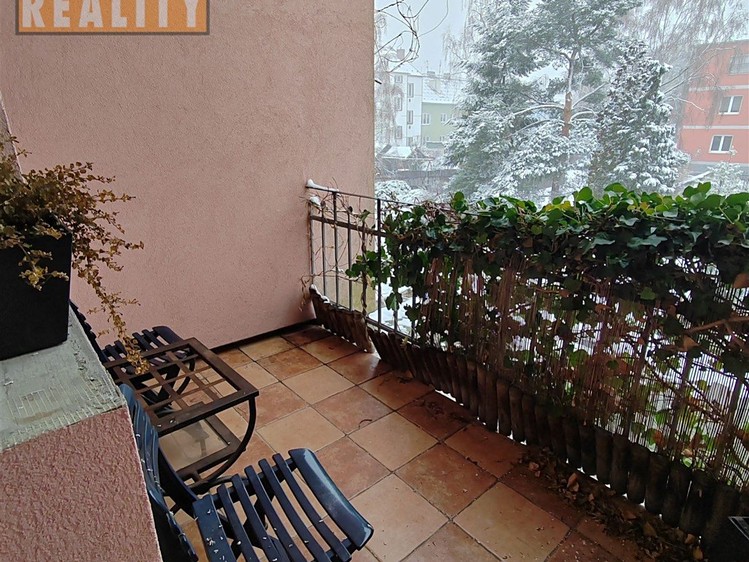 Wohnung 2+1 zur Miete, 60 m² (30 von 30)