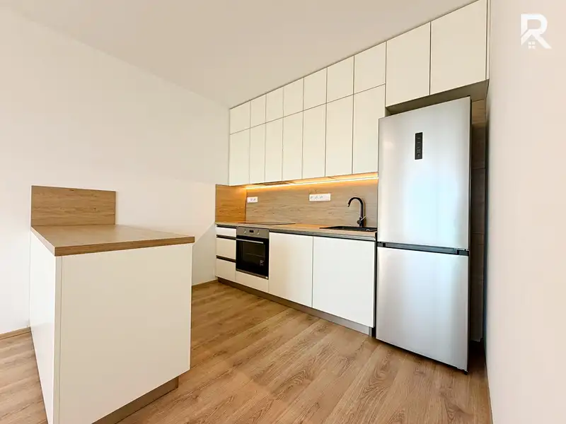 Pronájem bytu 2+kk 59 m², Třebíč – náhled fotky 1