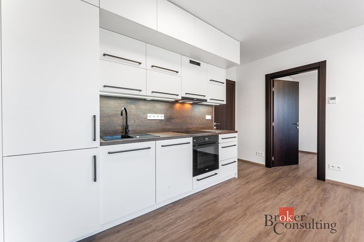 Pronájem bytu 2+kk 44 m², Olomouc – fotka 1 z 3