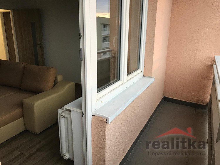 Pronájem bytu 3+1, 58 m² (12 z 15)