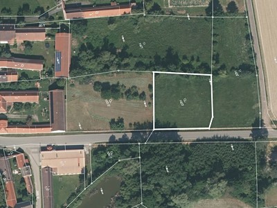 Ділянка на продаж, 1 723 м² (2 з 15)