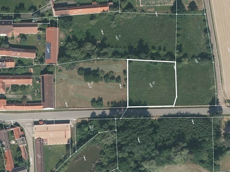 Ділянка на продаж, 1 723 м² (2 з 15)