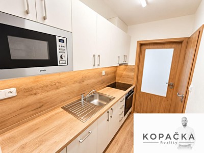 Квартира 2+kk в оренду, 42 м² (2 з 12)