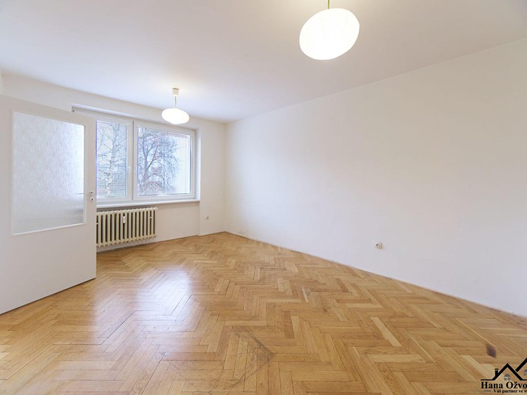 Pronájem bytu 2+1, 59 m² (11 z 26)