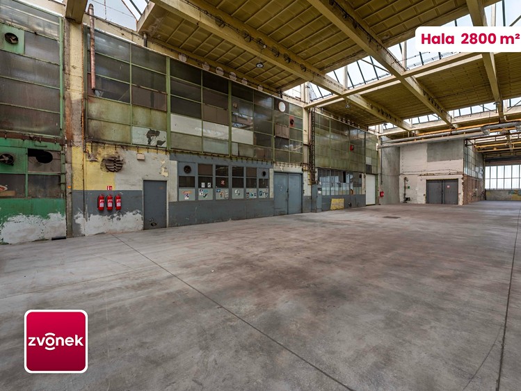 Комерційне приміщення в оренду, 2 800 м² (15 з 26)