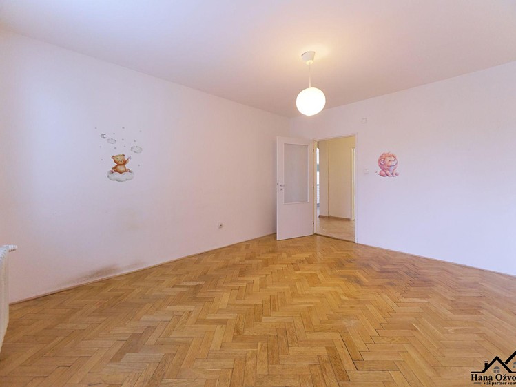 Pronájem bytu 2+1, 59 m² (16 z 26)