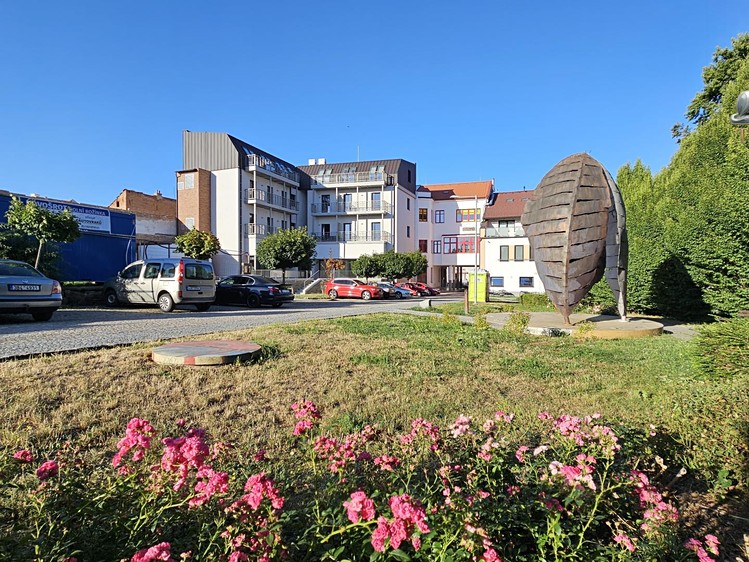 Квартира 1+kk на продаж, 40 м² (31 з 37)