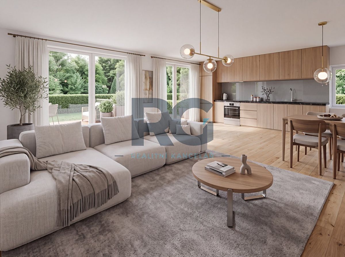 Prodej bytu 4+kk 153 m²