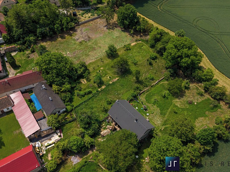 The Plot for sale, 1,201 m² (5 of 20)