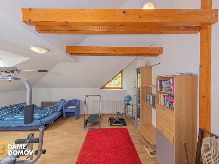 Prodej domu, 581 m² (23 z 63)