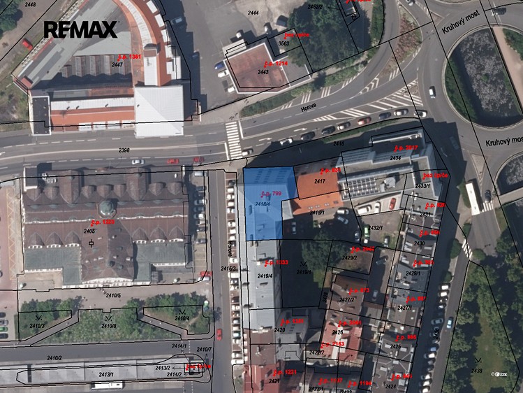Квартира 2+kk на продаж, 86 м² (22 з 27)