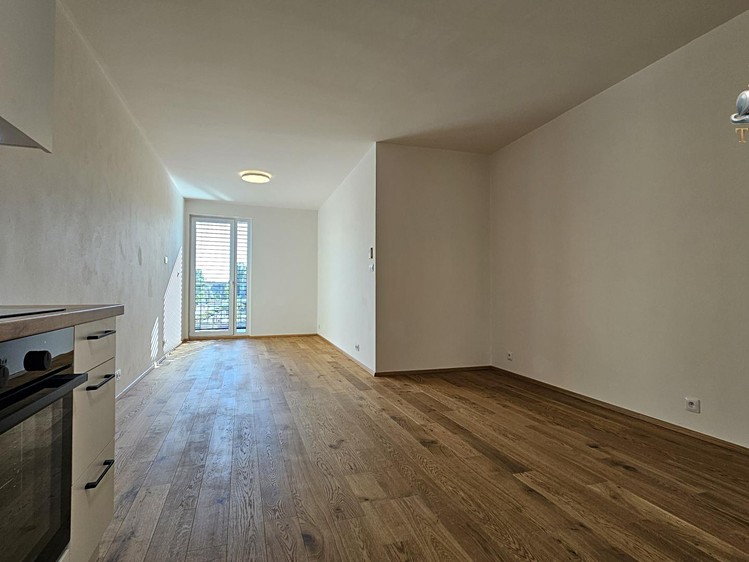 Квартира 1+kk на продаж, 40 м² (10 з 37)