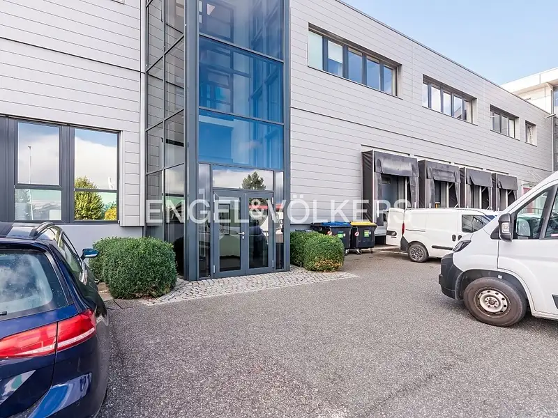 Pronájem kanceláře 185 m², Modletice – náhled fotky 2