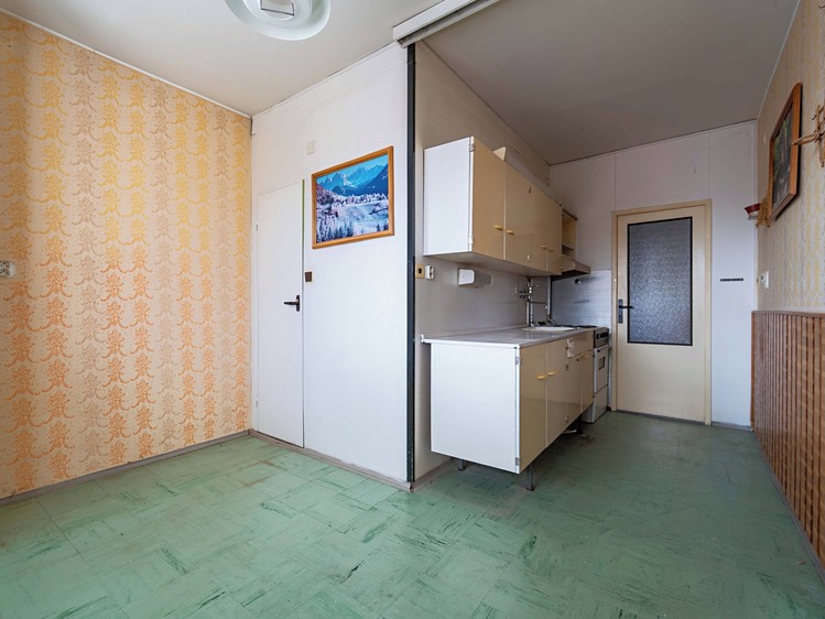 Квартира 2+1 на продаж, 56 м² (8 з 22)