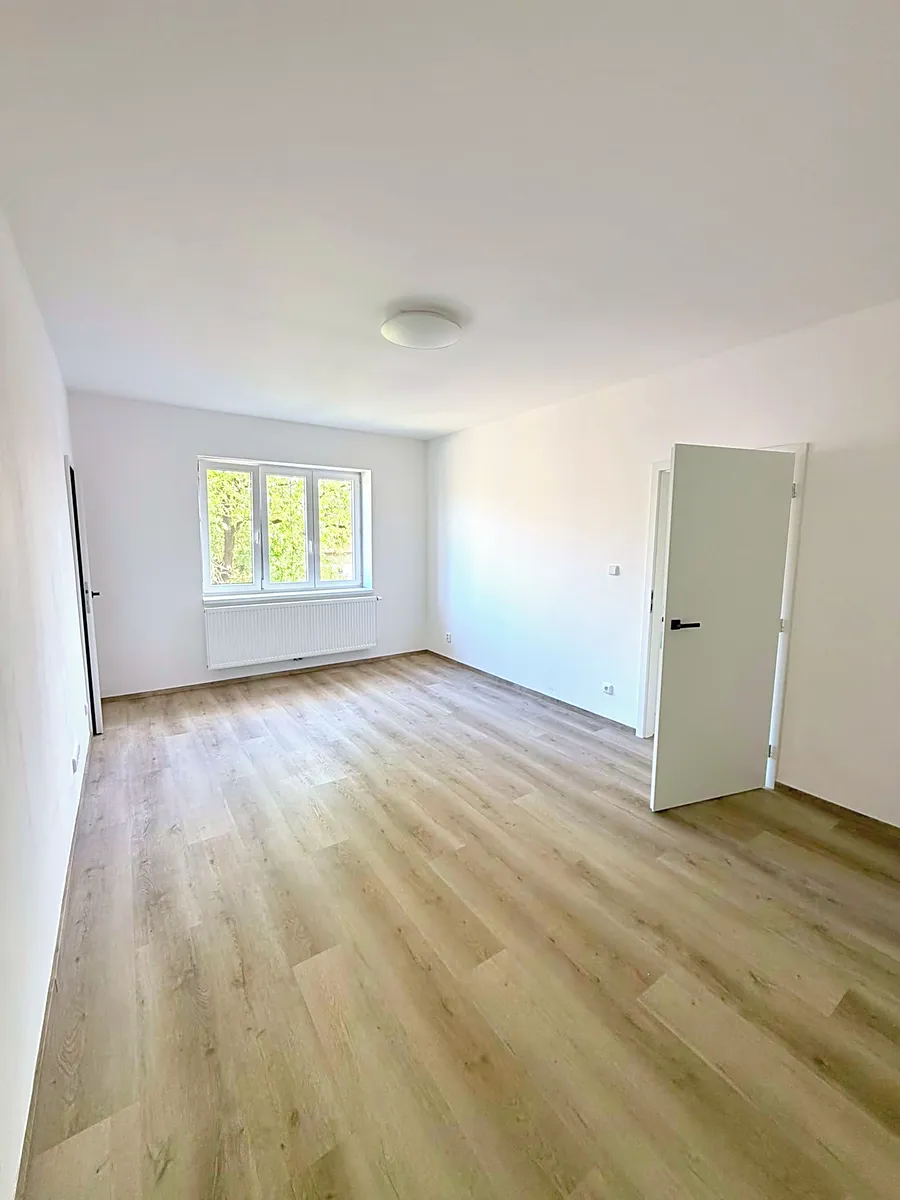 Prodej bytu 2+kk 52 m²