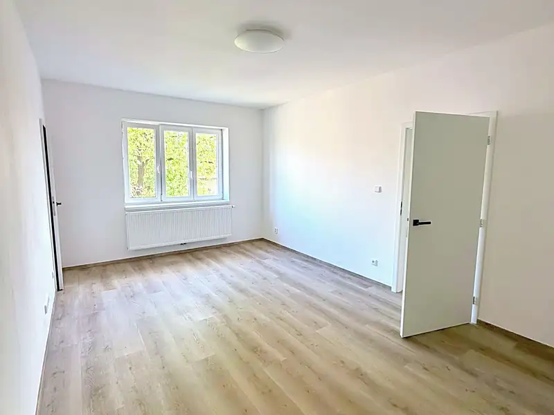 Prodej bytu 2+kk 52 m², Nymburk – náhled fotky 1