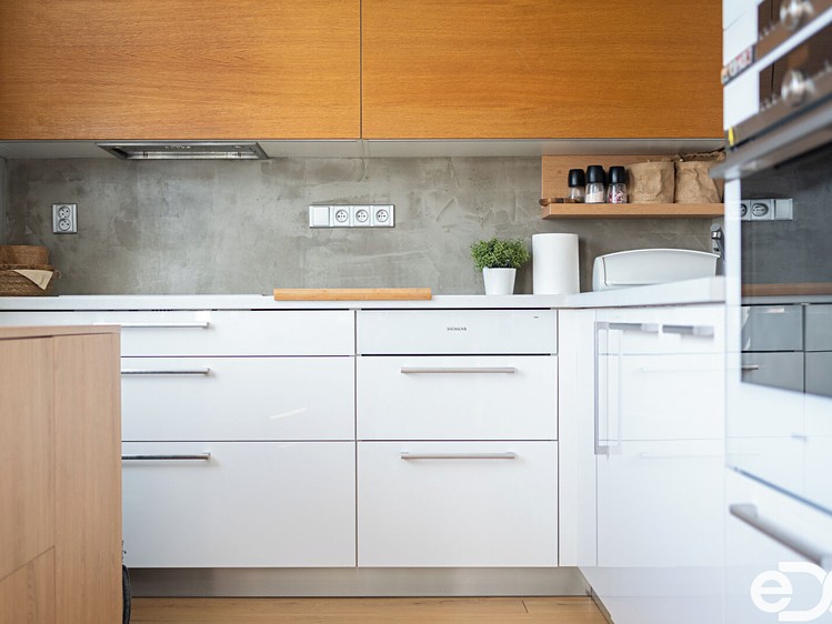 Квартира 3+kk в оренду, 90 м² (14 з 20)