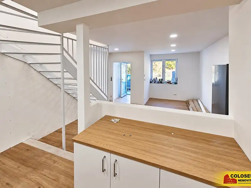 Pronájem bytu 3+kk 70 m², Březová nad Svitavou – náhled fotky 2