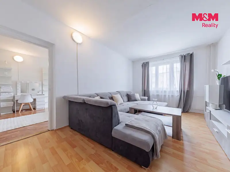 Prodej bytu 2+1 54 m², Chodov – náhled fotky 2