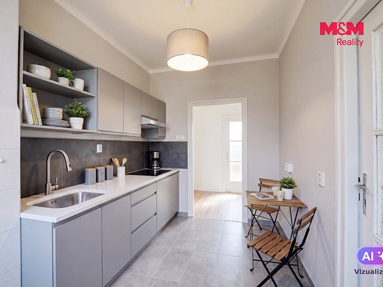 Квартира 3+1 на продаж, 74 м² (5 з 30)
