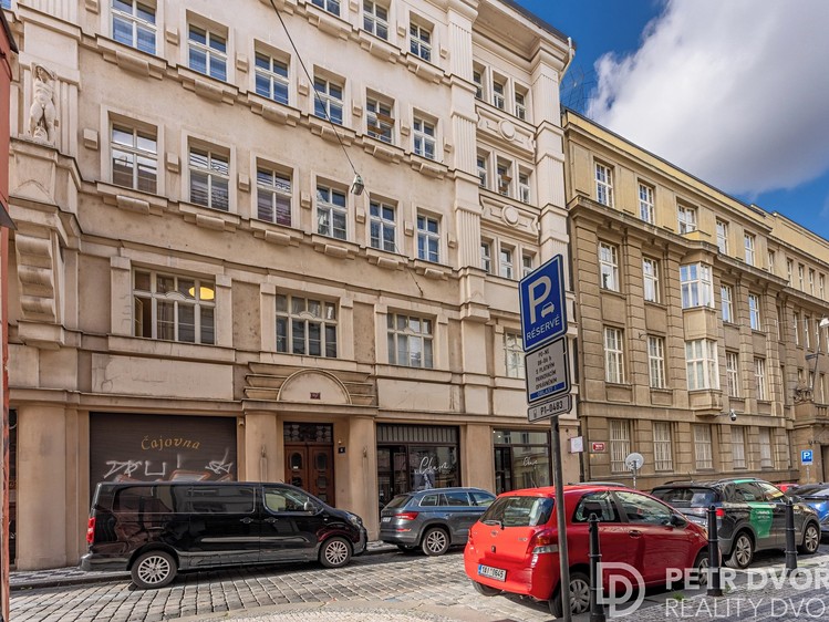 Квартира 3+kk на продаж, 74 м² (23 з 23)