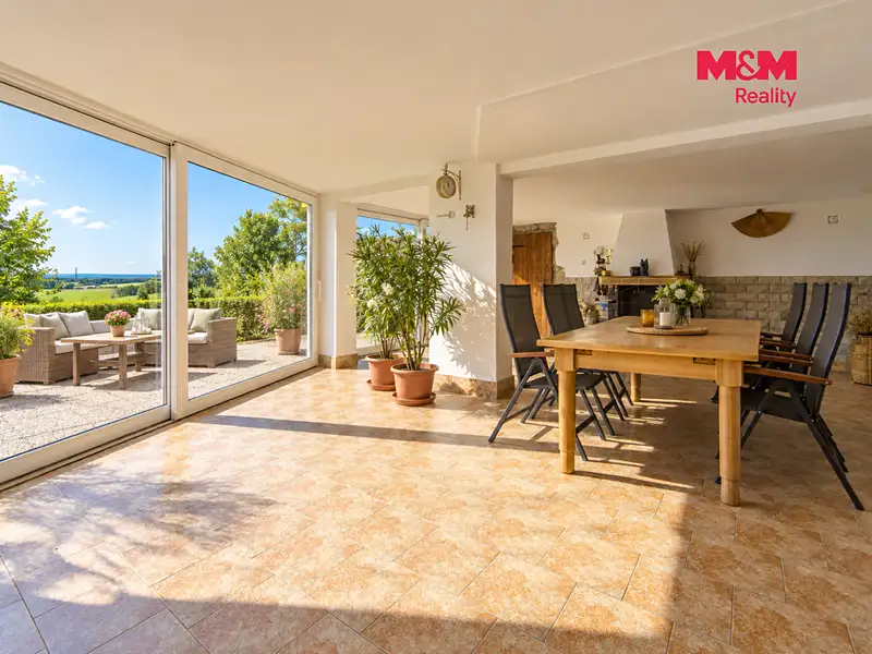 Prodej zemědělské usedlosti 605 m², pozemek 4589 m², Těrlicko – náhled fotky 3