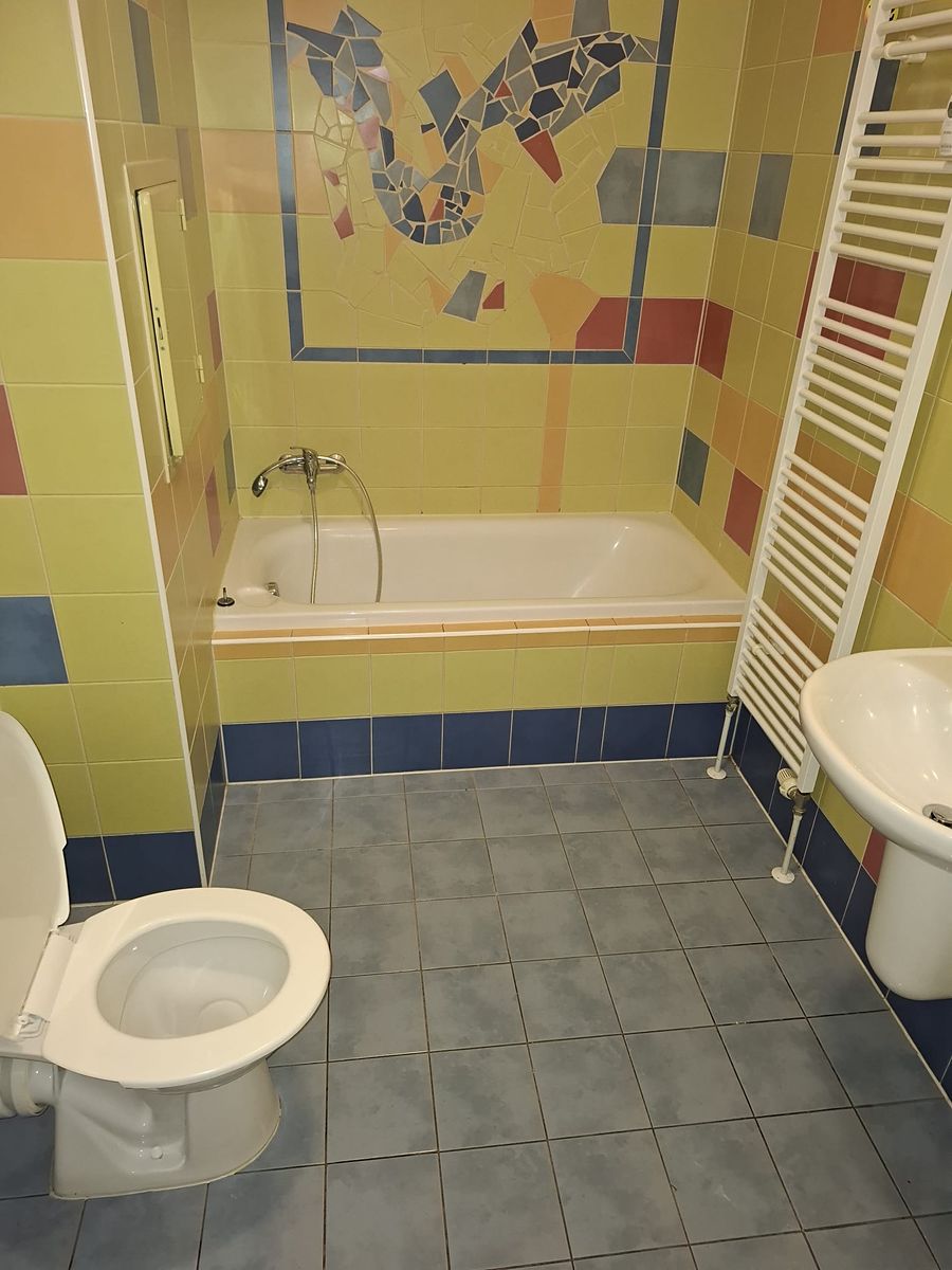 Pronájem bytu 1+1 73 m², Plzeň – fotka 1 z 3