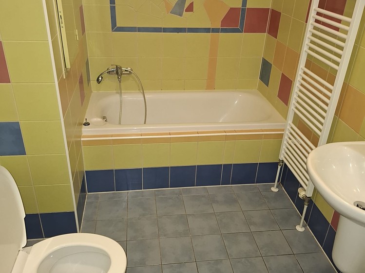 Pronájem bytu 1+1, 73 m² (1 z 6)